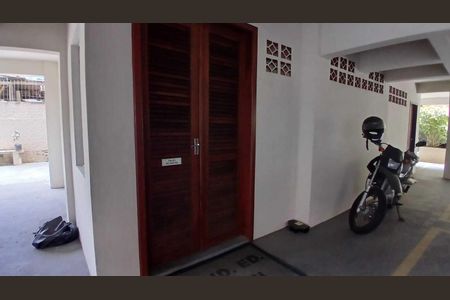 Apartamento para alugar com 54m², 1 quarto e sem vagaÁrea comum