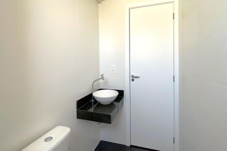 Apartamento à venda com 163m², 3 quartos e 3 vagasBanheiro