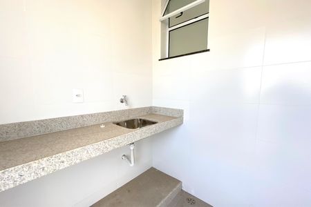 Apartamento à venda com 163m², 3 quartos e 3 vagasÁrea de Serviço