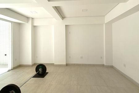 Apartamento à venda com 163m², 3 quartos e 3 vagasÁrea comum - Academia