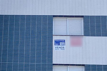 Apartamento à venda com 163m², 3 quartos e 3 vagasPlaca