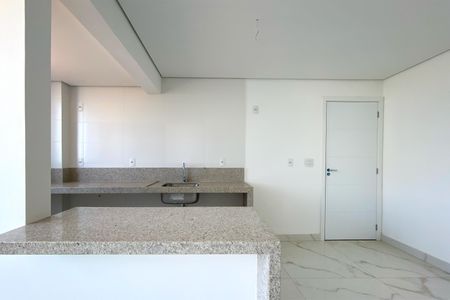 Apartamento à venda com 163m², 3 quartos e 3 vagasBancada da Cozinha