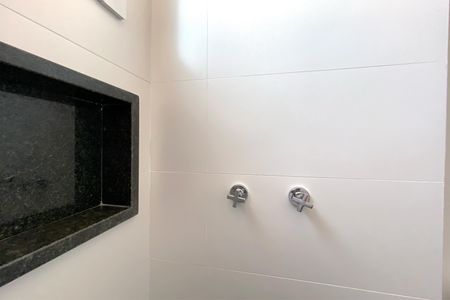 Apartamento à venda com 163m², 3 quartos e 3 vagasBanheiro