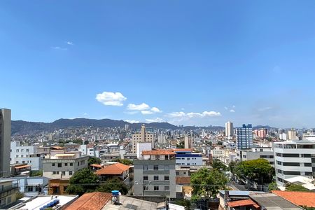 Apartamento à venda com 163m², 3 quartos e 3 vagasVista da Suite 1