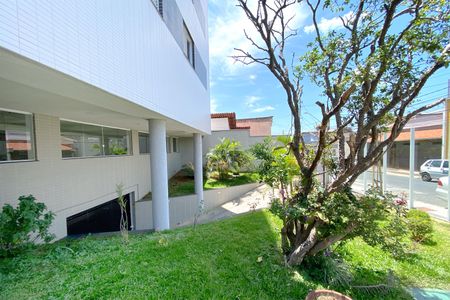 Apartamento à venda com 163m², 3 quartos e 3 vagasÁrea comum - Jardim