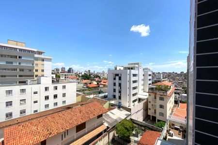 Apartamento à venda com 163m², 3 quartos e 3 vagasVista do Quarto 3