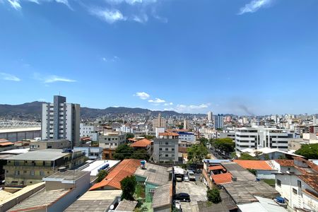 Apartamento à venda com 163m², 3 quartos e 3 vagasVista da Cobertura