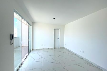 Apartamento à venda com 163m², 3 quartos e 3 vagasSala de Estar