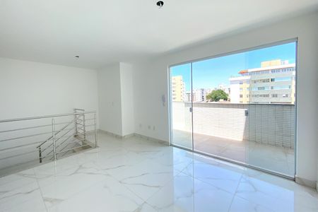 Apartamento à venda com 163m², 3 quartos e 3 vagasSala de Estar