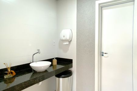 Apartamento à venda com 163m², 3 quartos e 3 vagasÁrea comum - Banheiro