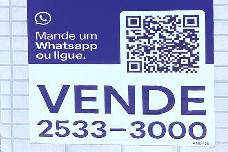 Apartamento à venda com 163m², 3 quartos e 3 vagasPlaca