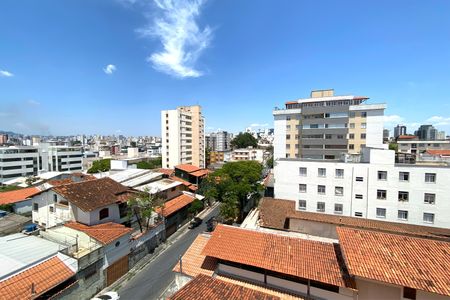 Apartamento à venda com 163m², 3 quartos e 3 vagasVista do Quarto 2