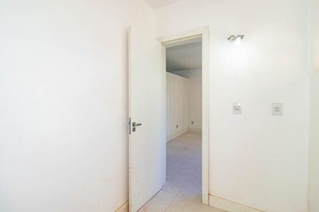 Quarto de apartamento para alugar com 1 quarto, 27m² em Centro Histórico, Porto Alegre