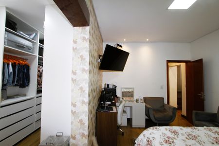 Casa à venda com 150m², 3 quartos e 2 vagasSuíte 1