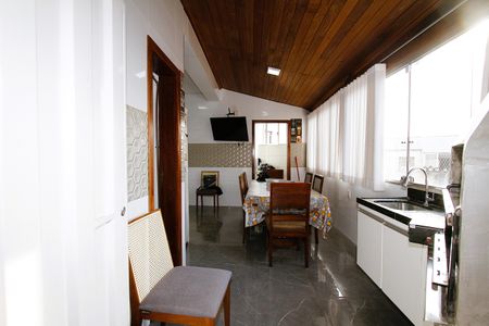 Casa à venda com 150m², 3 quartos e 2 vagasCopa