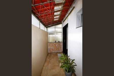 Casa à venda com 150m², 3 quartos e 2 vagasEntrada