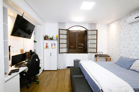 Casa à venda com 150m², 3 quartos e 2 vagasSuíte 3