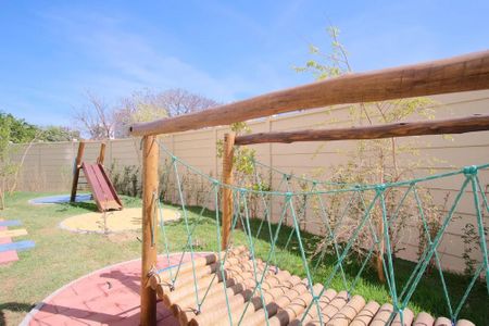 Apartamento para alugar com 38m², 2 quartos e 1 vagaÁrea comum - Playground