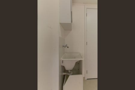 Apartamento para alugar com 38m², 2 quartos e 1 vagaÁrea de Serviço