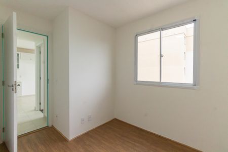 Apartamento para alugar com 38m², 2 quartos e 1 vagaQuarto 2