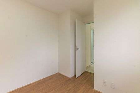 Apartamento para alugar com 38m², 2 quartos e 1 vagaQuarto 2