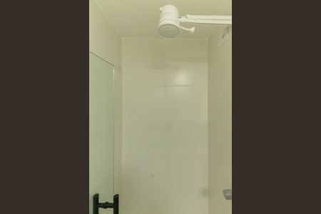 Apartamento para alugar com 38m², 2 quartos e 1 vagaBanheiro Social