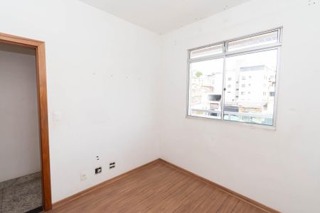 Quarto 2 de apartamento à venda com 3 quartos, 92m² em Bairro da Glória, Contagem