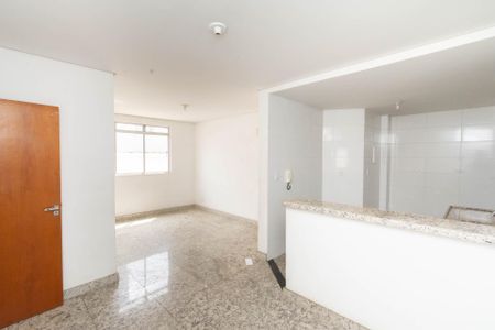 Apartamento à venda com 92m², 3 quartos e 2 vagas Apartamento à venda com 92m², 3 quartos e 2 vagasSala
