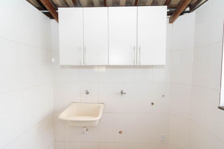 Apartamento à venda com 92m², 3 quartos e 2 vagas Apartamento à venda com 92m², 3 quartos e 2 vagasÁrea de Serviço