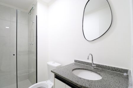 Apartamento à venda com 36m², 2 quartos e sem vagaBanheiro