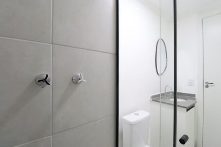 Apartamento à venda com 36m², 2 quartos e sem vagaBanheiro