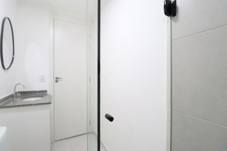 Apartamento à venda com 36m², 2 quartos e sem vagaBanheiro