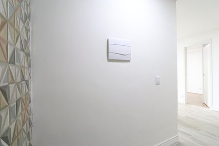 Apartamento à venda com 36m², 2 quartos e sem vagaCozinha e Área de Serviço