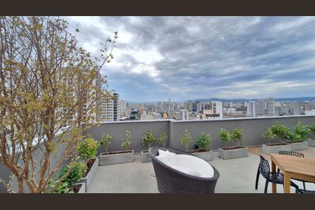 Apartamento à venda com 36m², 2 quartos e sem vaga Apartamento à venda com 36m², 2 quartos e sem vagaÁrea comum