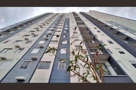 Apartamento à venda com 36m², 2 quartos e sem vaga Apartamento à venda com 36m², 2 quartos e sem vagaÁrea comum