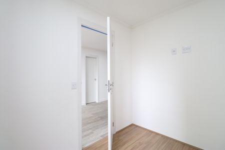 Apartamento à venda com 36m², 2 quartos e sem vagaQuarto 2