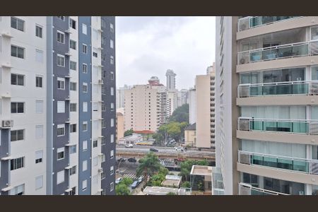 Apartamento à venda com 36m², 2 quartos e sem vaga Apartamento à venda com 36m², 2 quartos e sem vagaVista Varanda