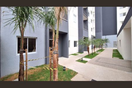 Apartamento à venda com 36m², 2 quartos e sem vaga Apartamento à venda com 36m², 2 quartos e sem vagaÁrea comum