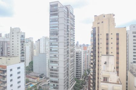 Apartamento à venda com 196m², 2 quartos e 3 vagas Apartamento à venda com 196m², 2 quartos e 3 vagasVista da Hidromassagem