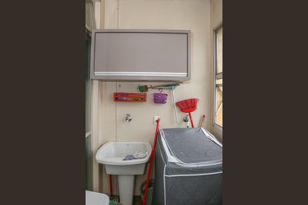 Apartamento à venda com 196m², 2 quartos e 3 vagas Apartamento à venda com 196m², 2 quartos e 3 vagasÁrea de Serviço