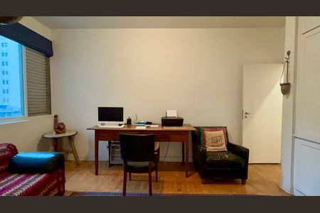 Apartamento para alugar com 180m², 3 quartos e 1 vagaQuarto 1