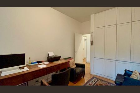 Apartamento para alugar com 180m², 3 quartos e 1 vagaQuarto 1