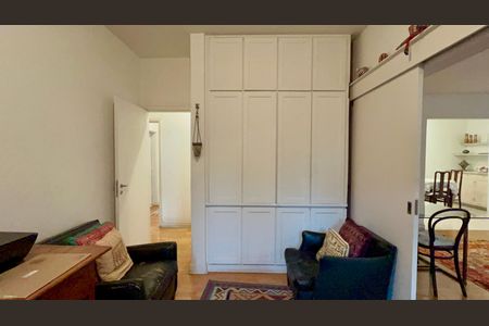 Apartamento para alugar com 180m², 3 quartos e 1 vagaQuarto 1