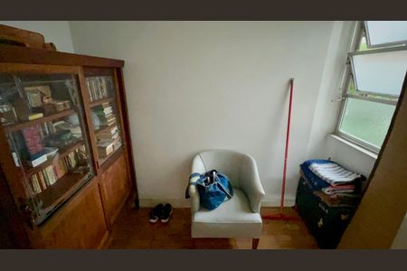 Apartamento para alugar com 180m², 3 quartos e 1 vagaQuarto de Serviço