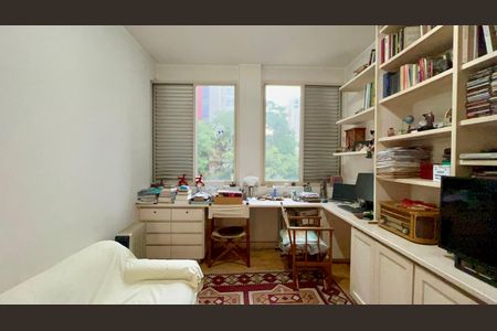 Apartamento para alugar com 180m², 3 quartos e 1 vagaQuarto 2