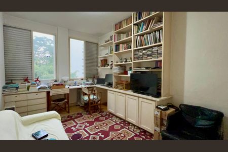 Apartamento para alugar com 180m², 3 quartos e 1 vagaQuarto 2