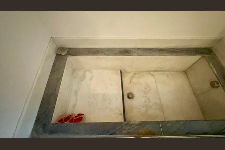 Apartamento para alugar com 180m², 3 quartos e 1 vagaBanheiro da Suíte