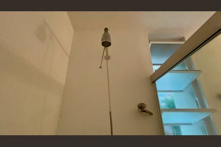 Apartamento para alugar com 180m², 3 quartos e 1 vagaBanheiro da Suíte