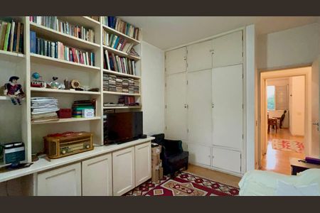 Apartamento para alugar com 180m², 3 quartos e 1 vagaQuarto 2