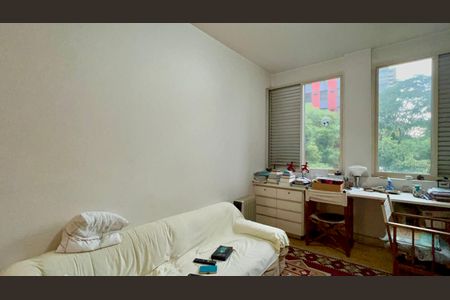 Apartamento para alugar com 180m², 3 quartos e 1 vagaQuarto 2